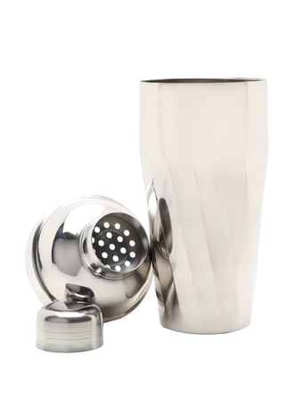 Artbar by Artis Swirl Cocktail Shaker (75cl)