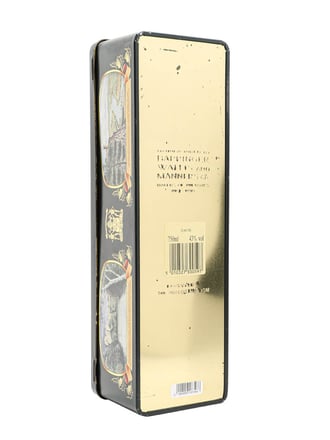 Glenfiddich Pure Malt / Special Old Reserve / House of Stewart / Bot.1980s