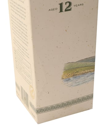 Scapa 12 Year Old / Bot.1990s