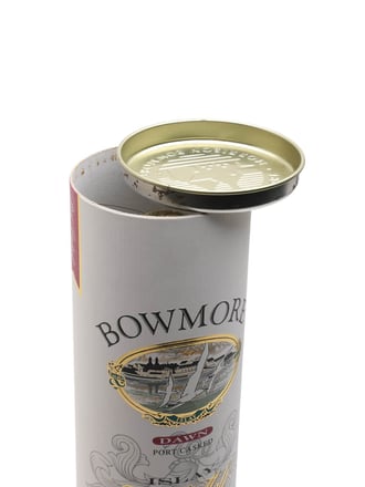 Bowmore Dawn / Port Wood Finish