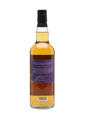 Mortlach 2005 / 20 Year Old / Decadent Drams
