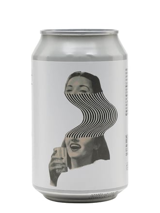 Whiplash Never Drinking Again Non Alcoholic IPA