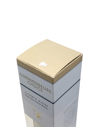 Littlemill 1985 / Bot.2005 / Connoisseurs Choice