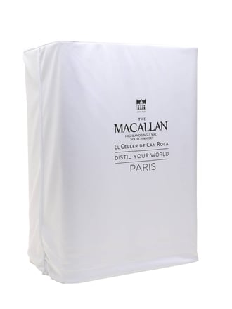 Macallan Paris / Distil Your World