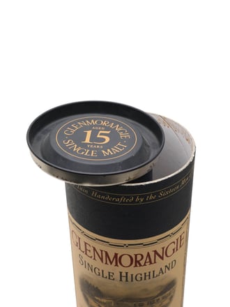 Glenmorangie 15 Year Old / Bot.2000s