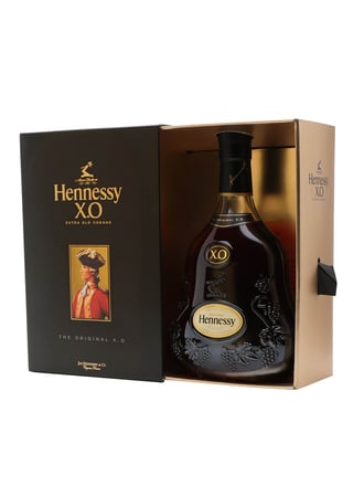 Hennessy XO Cognac