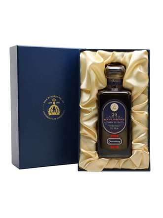 Knockando 1974 / 20 Year Old / Aberdeen University / Quincentenary