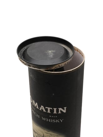Tomatin 10 Year Old