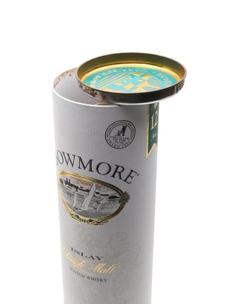Bowmore 12 Year Old / Bot.1990s