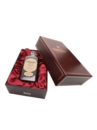 Knockando 1977 Extra Old Reserve