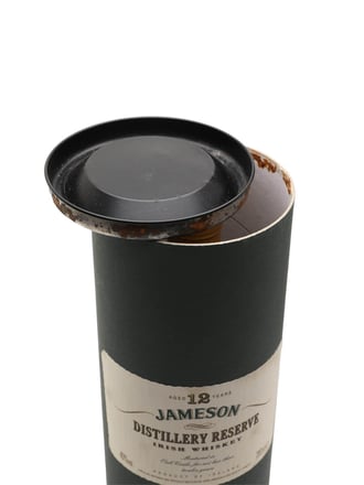 Jameson 12 Year Old Distillery Reserve / Bot.1990s