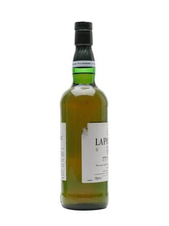 Laphroaig 1977 / Bot.1995