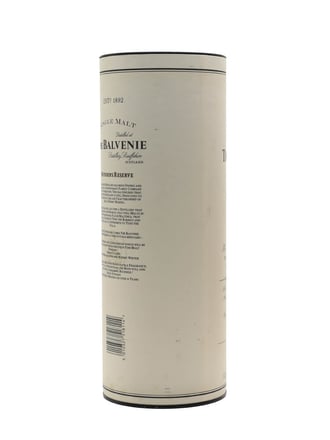 Balvenie 10 Year Old Founder