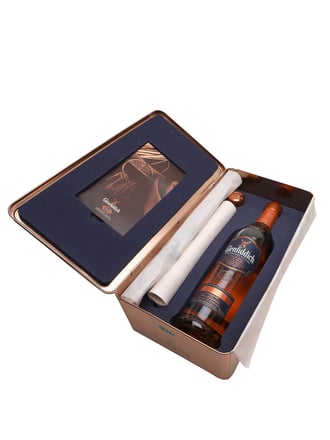 Glenfiddich 125th Anniversary / Bot.2012