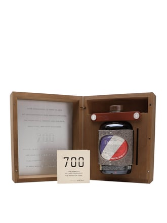 Armagnac 700 Tempus