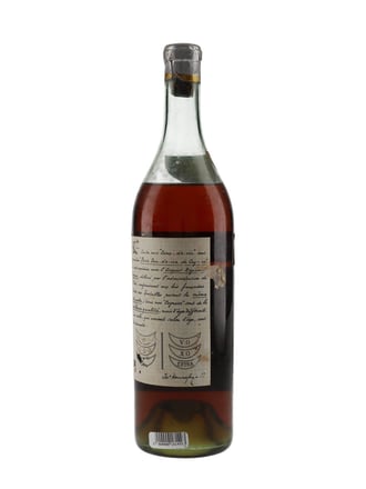 Hennessy 3 Star Cognac / Bot.1920s