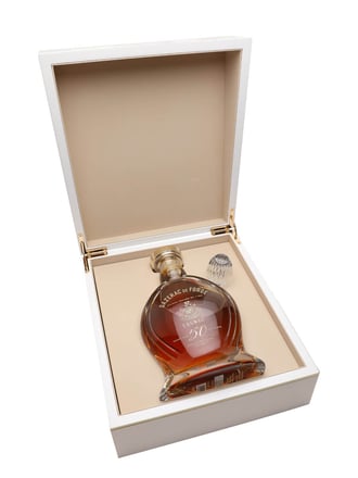 Sazerac de Forge 50 Year Old Cognac
