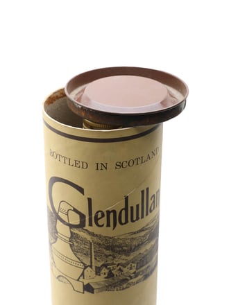 Glendullan 12 Year Old / Bot.1980s