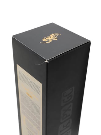 Lagavulin 1995 Distillers Edition / Bot.2011
