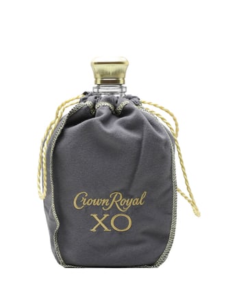 Crown Royal XO Canadian Whisky