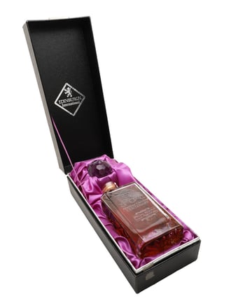 Aberlour-Glenlivet Centenary Crystal (1879-1979)