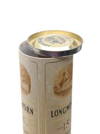 Longmorn 15 Year Old / Bot.1980s