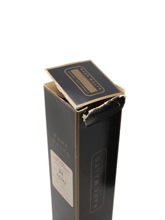 Brora 1977 / 21 Year Old / Rare Malts