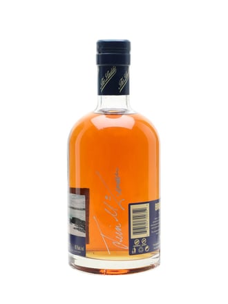 Bruichladdich 1968 / 35 Year Old / Legacy 3