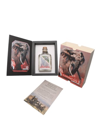 Elephant Gin