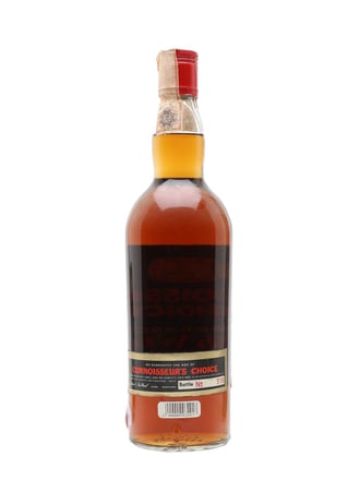Mortlach 1936 / 35 Year Old / Connoisseurs Choice