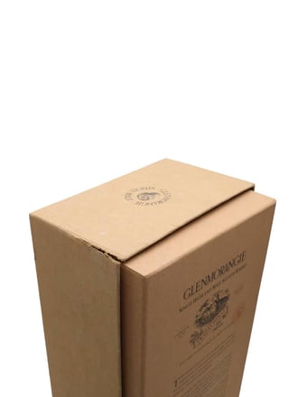 Glenmorangie Traditional 100 Proof / 10 Year Old