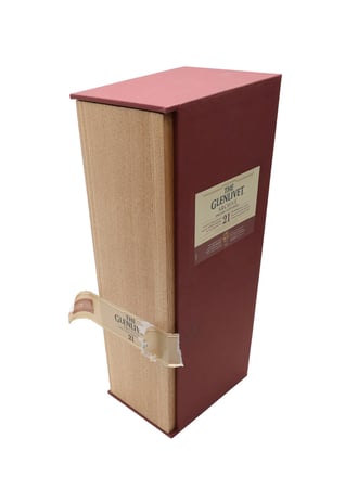 Glenlivet 21 Year Old / Archive