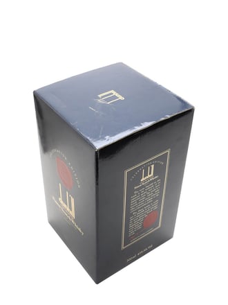 Dunhill Old Master / Celebration Edition