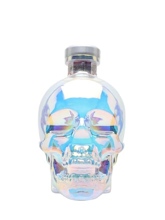 Crystal Head Aurora Vodka