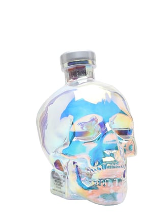 Crystal Head Aurora Vodka