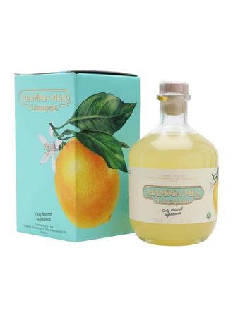 Mamma Mia Limoncello