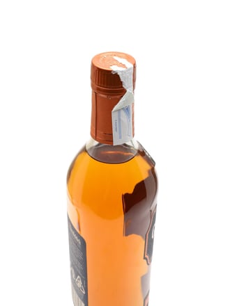 Glenfiddich 125th Anniversary / Bot.2012