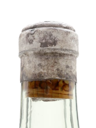 Augier Freres 1878 Cognac / Grande Champagne / Bot.1920s