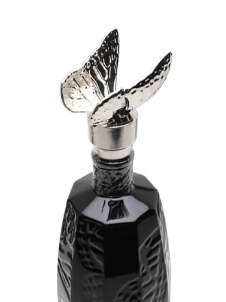 Butterfly Cannon The Winged King Reposado Tequila