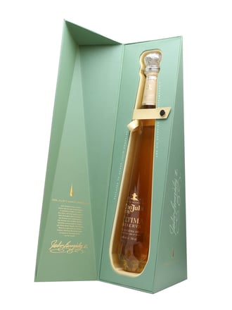 Don Julio 1942 Ultima Reserva Extra Anejo Tequila