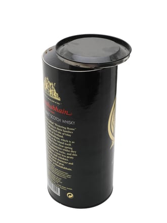 Bunnahabhain 12 Year Old / Bot.1990s