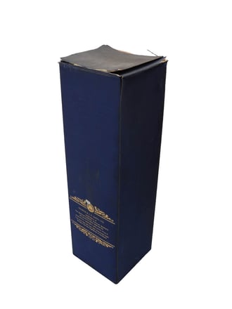 Glenlivet 20 Year Old / Bot.1960s
