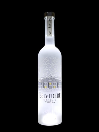 Belvedere Vodka / Magnum