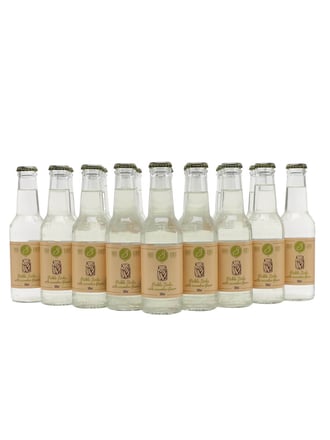 Three Cents Pickle Soda / Case of 24x20cl Bottles