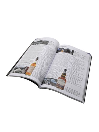 Malt Whisky Yearbook 2027