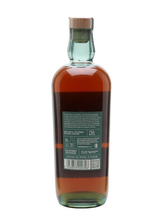A Good Old-Fashioned Christmas Whisky 2009 / 16 Year Old / 2026 Edition