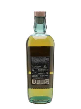 Bowmore 2004 / 22 Year Old / Myth and Folklore / The Whisky Exchange