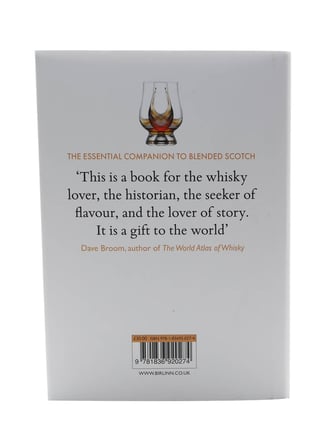 Blended Scotch / Charles MacLean & Hans Offringa