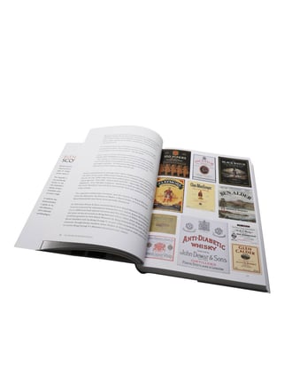 Blended Scotch / Charles MacLean & Hans Offringa