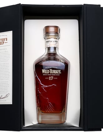 Wild Turkey Master